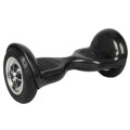 Carbon Firber Black Mini Electric Scooter
